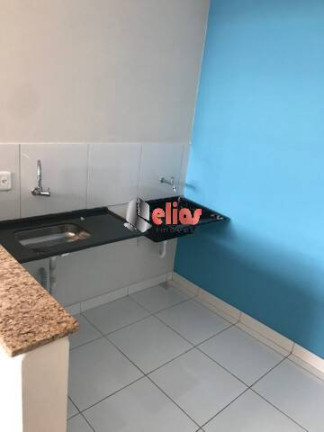 Imagem Sala Comercial para Alugar, 32 m² em Centro - Bauru
