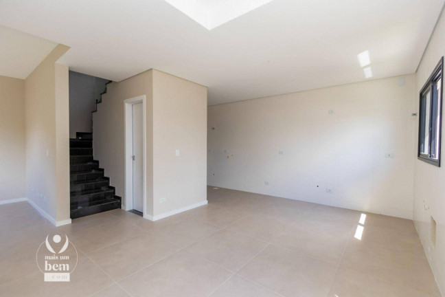 Imagem Sobrado com 3 Quartos à Venda, 101 m² em Bairro Alto - Curitiba Imagem Sobrado com 3 Quartos à Venda, 101 m² em Bairro Alto - Curitiba