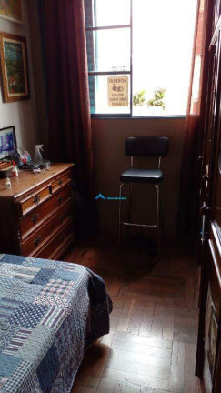 Imagem Casa com 3 Quartos à Venda, 110 m² em Bela Vista - Jundiaí Imagem Casa com 3 Quartos à Venda, 110 m² em Bela Vista - Jundiaí
