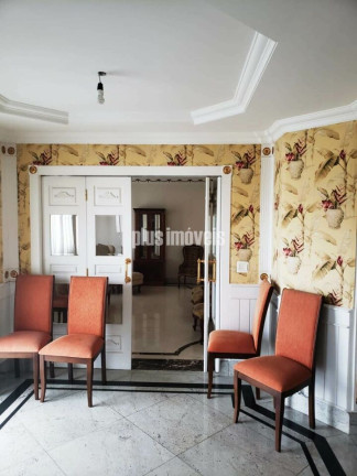 Imagem Apartamento com 4 Quartos à Venda, 183 m² em Perdizes - São Paulo Imagem Apartamento com 4 Quartos à Venda, 183 m² em Perdizes - São Paulo