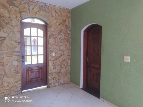 Imagem Casa com 2 Quartos à Venda, 110 m² em Taboão - São Bernardo Do Campo Imagem Casa com 2 Quartos à Venda, 110 m² em Taboão - São Bernardo Do Campo