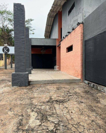 Imagem Edifício Residencial à Venda ou Locação, 4.000 m² em Estância Jóckei Club - São José Do Rio Preto Imagem Edifício Residencial à Venda ou Locação, 4.000 m² em Estância Jóckei Club - São José Do Rio Preto