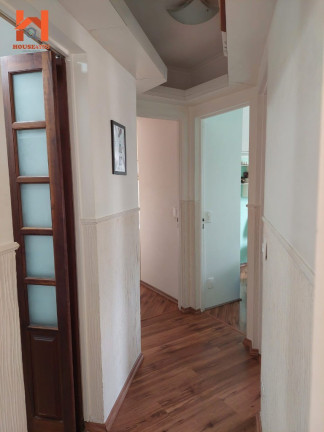 Imagem Apartamento com 3 Quartos à Venda, 73 m² em Vila Isa - São Paulo Imagem Apartamento com 3 Quartos à Venda, 73 m² em Vila Isa - São Paulo