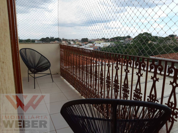 Imagem Casa com 3 Quartos à Venda, em Jardim Piazza Di Roma - Sorocaba Imagem Casa com 3 Quartos à Venda, em Jardim Piazza Di Roma - Sorocaba