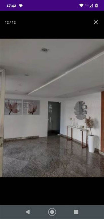 Imagem Apartamento com 2 Quartos à Venda, 76 m² em Centro - São Vicente Imagem Apartamento com 2 Quartos à Venda, 76 m² em Centro - São Vicente