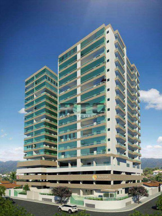 Imagem Apartamento com 3 Quartos à Venda, 119 m² em Forte - Praia Grande Imagem Apartamento com 3 Quartos à Venda, 119 m² em Forte - Praia Grande