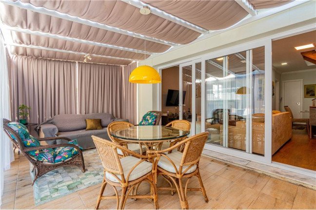Imagem Casa com 3 Quartos à Venda, 120 m² em Lomba Do Pinheiro - Porto Alegre