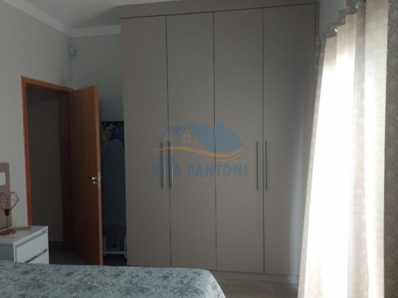 Imagem Casa com 3 Quartos à Venda, 89 m² em Bonfim Paulista - Ribeirão Preto