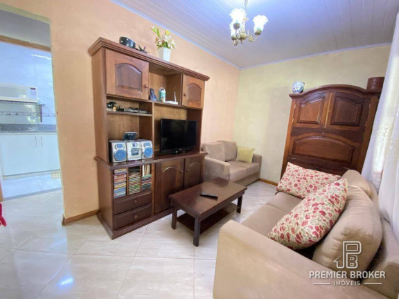 Imagem Casa com 3 Quartos à Venda, 90 m² em Caleme - Teresópolis Imagem Casa com 3 Quartos à Venda, 90 m² em Caleme - Teresópolis