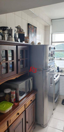 Imagem Apartamento com 3 Quartos à Venda, 165 m² em Ilha Porchat - São Vicente