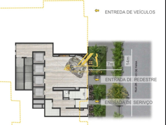 Imagem Imóvel com 1 Quarto à Venda, 28 m² em Vila Clementino - São Paulo Imagem Imóvel com 1 Quarto à Venda, 28 m² em Vila Clementino - São Paulo