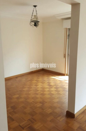 Imagem Apartamento com 3 Quartos à Venda, 158 m² em Moema - São Paulo Imagem Apartamento com 3 Quartos à Venda, 158 m² em Moema - São Paulo