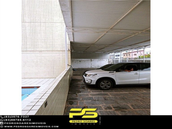 Imagem Apartamento com 2 Quartos à Venda, 72 m² em Bessa - João Pessoa Imagem Apartamento com 2 Quartos à Venda, 72 m² em Bessa - João Pessoa