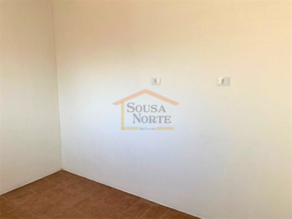 Imagem Casa de Condomínio com 3 Quartos à Venda, 150 m² em Santana - São Paulo Imagem Casa de Condomínio com 3 Quartos à Venda, 150 m² em Santana - São Paulo