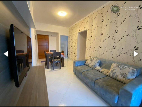 Cobertura com 3 Quartos à Venda, 139 m² em Aviação - Praia Grande