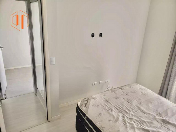 Imagem Apartamento com 3 Quartos à Venda, 64 m² em Afonso Pena - São José Dos Pinhais