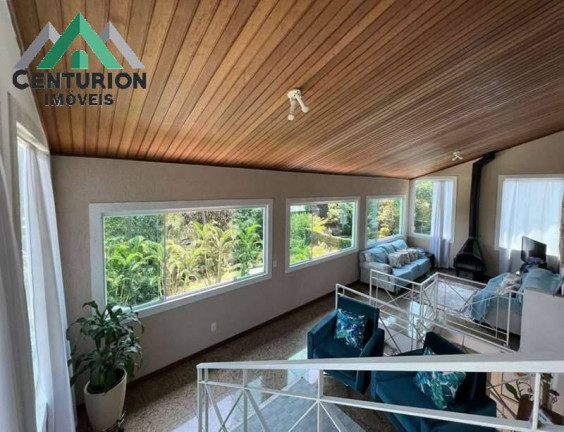Imagem Casa de Condomínio com 4 Quartos à Venda, 400 m² em Nova Higienópolis - Jandira