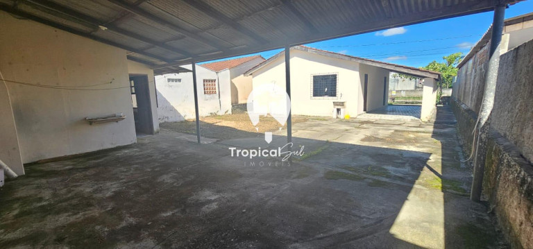 Imagem Casa com 2 Quartos à Venda, 124 m² em Shangri-lá - Pontal Do Parana Imagem Casa com 2 Quartos à Venda, 124 m² em Shangri-lá - Pontal Do Parana