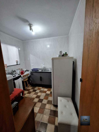 Imagem Apartamento com 2 Quartos à Venda, 56 m² em Demarchi - São Bernardo Do Campo