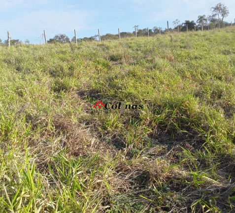 Imagem Terreno à Venda, 1.000 m² em Depois Do Centro - Ibiúna