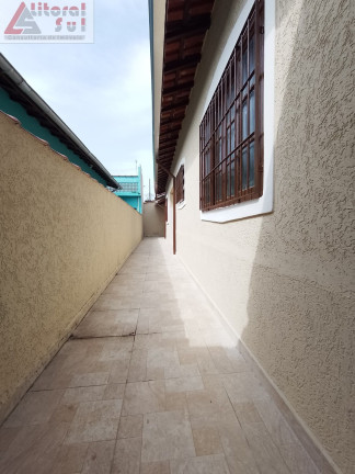 Imagem Casa com 2 Quartos à Venda, 71 m² em Maracanã - Praia Grande Imagem Casa com 2 Quartos à Venda, 71 m² em Maracanã - Praia Grande