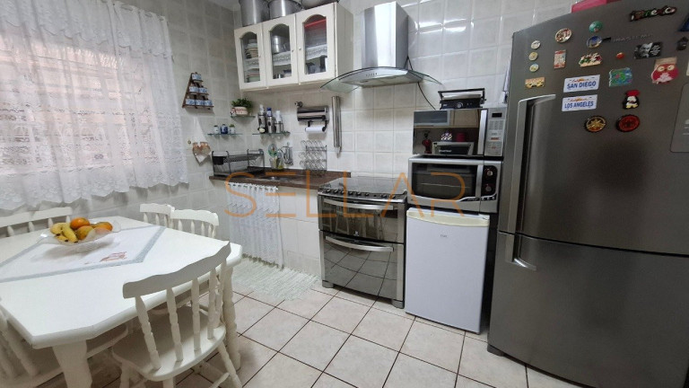 Imagem Apartamento com 2 Quartos à Venda, 106 m² em Pompeia - São Paulo