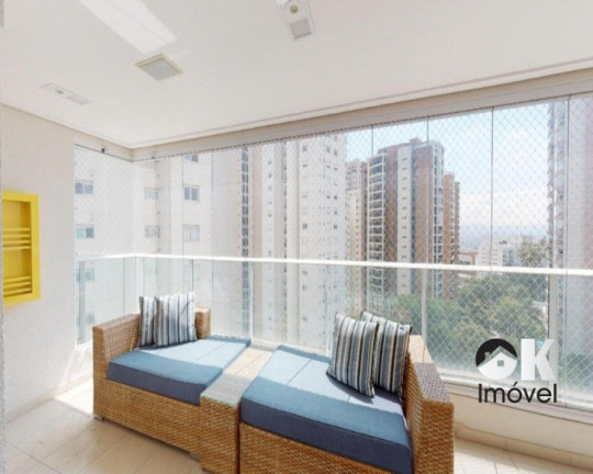 Imagem Apartamento com 4 Quartos à Venda, 349 m² em Alto Da Lapa - São Paulo Imagem Apartamento com 4 Quartos à Venda, 349 m² em Alto Da Lapa - São Paulo