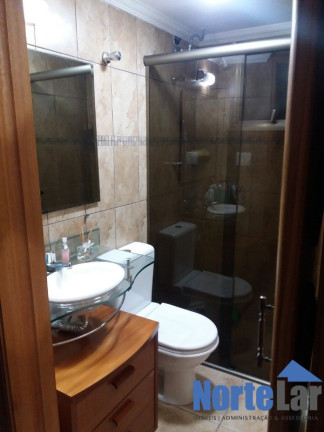 Imagem Apartamento com 2 Quartos à Venda, 51 m² em Vila Irmãos Arnoni - São Paulo