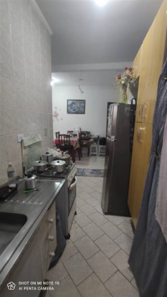 Imagem Apartamento com 1 Quarto à Venda, 45 m² em Vila Caicara - Praia Grande