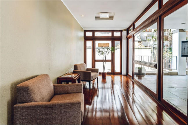 Imagem Apartamento com 3 Quartos à Venda, 89 m² em Petrópolis - Porto Alegre