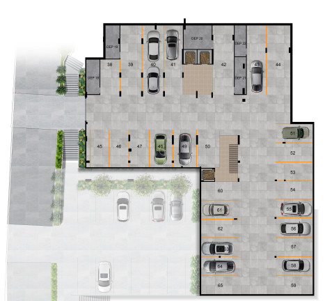 Imagem Apartamento com 4 Quartos à Venda, 202 m² em América - Joinville Imagem Apartamento com 4 Quartos à Venda, 202 m² em América - Joinville