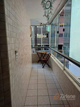 Imagem Apartamento com 3 Quartos à Venda, 128 m² em Praia Do Morro - Guarapari Imagem Apartamento com 3 Quartos à Venda, 128 m² em Praia Do Morro - Guarapari