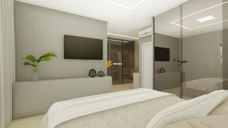 Imagem Sobrado com 3 Quartos à Venda, 178 m² em Rio Pequeno - Camboriú