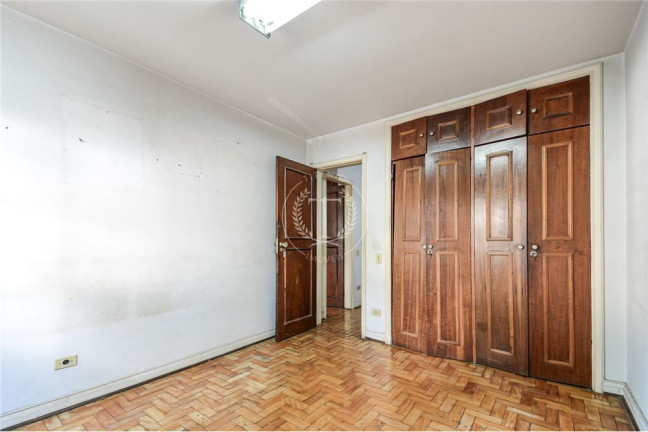 Imagem Apartamento com 4 Quartos à Venda, 166 m² em Jardins - São Paulo