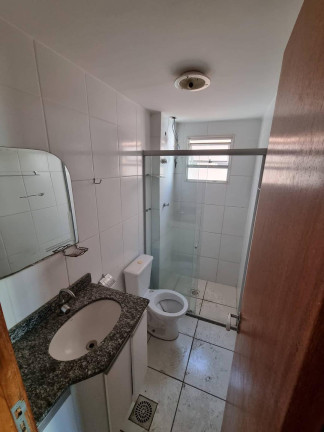 Imagem Apartamento com 3 Quartos para Alugar, 62 m² em Havaí - Belo Horizonte