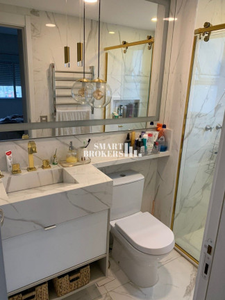 Imagem Apartamento com 2 Quartos à Venda, 69 m² em Cambuci - São Paulo Imagem Apartamento com 2 Quartos à Venda, 69 m² em Cambuci - São Paulo