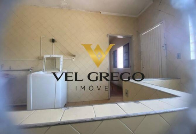 Imagem Casa com 2 Quartos à Venda, 225 m² em Rudge Ramos - São Bernardo Do Campo Imagem Casa com 2 Quartos à Venda, 225 m² em Rudge Ramos - São Bernardo Do Campo