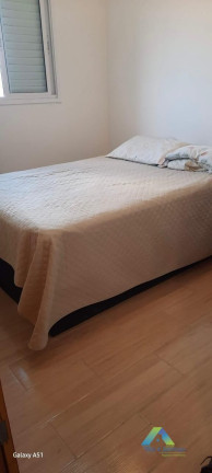 Imagem Cobertura com 2 Quartos à Venda, 84 m² em Jardim Cristiane - Santo André Imagem Cobertura com 2 Quartos à Venda, 84 m² em Jardim Cristiane - Santo André