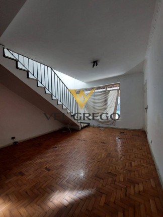 Imagem Casa com 3 Quartos à Venda, 135 m² em Vila Flórida - São Bernardo Do Campo Imagem Casa com 3 Quartos à Venda, 135 m² em Vila Flórida - São Bernardo Do Campo