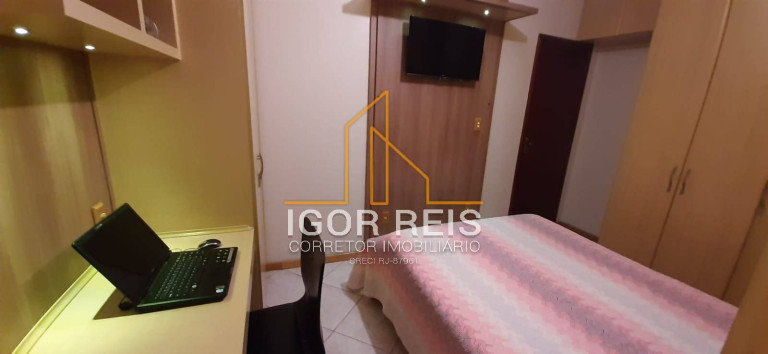 Imagem Apartamento com 2 Quartos à Venda, em Parque Flamboyant - Campos Dos Goytacazes Imagem Apartamento com 2 Quartos à Venda, em Parque Flamboyant - Campos Dos Goytacazes