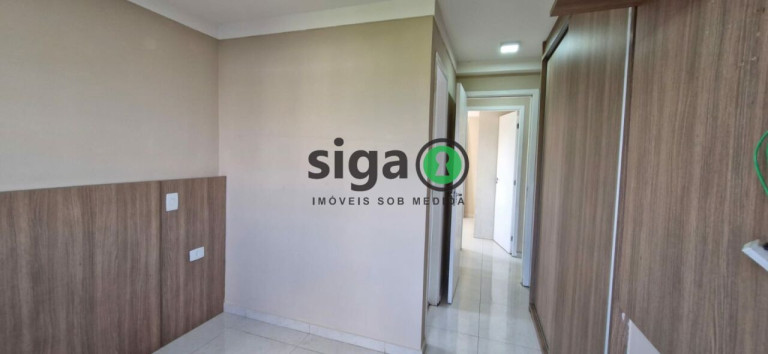 Imagem Apartamento com 2 Quartos à Venda, 60 m² em Vila Guarani (z Sul) - São Paulo Imagem Apartamento com 2 Quartos à Venda, 60 m² em Vila Guarani (z Sul) - São Paulo