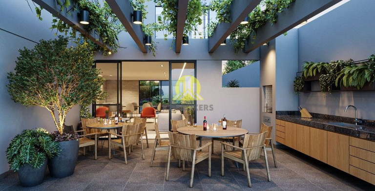 Imagem Apartamento com 1 Quarto à Venda, 37 m² em Cerqueira César - São Paulo Imagem Apartamento com 1 Quarto à Venda, 37 m² em Cerqueira César - São Paulo