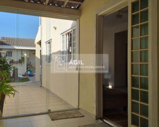 Imagem Casa com 3 Quartos à Venda, 165 m² em Loteamento Villa Branca - Jacareí Imagem Casa com 3 Quartos à Venda, 165 m² em Loteamento Villa Branca - Jacareí