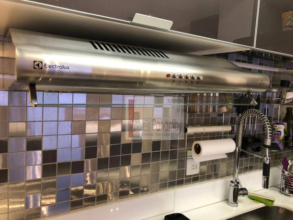 Imagem Studio com 1 Quarto à Venda, 57 m² em Brooklin Paulista - São Paulo