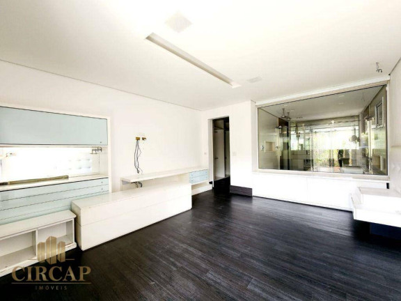 Imagem Apartamento com 4 Quartos à Venda, 266 m² em Perdizes - São Paulo