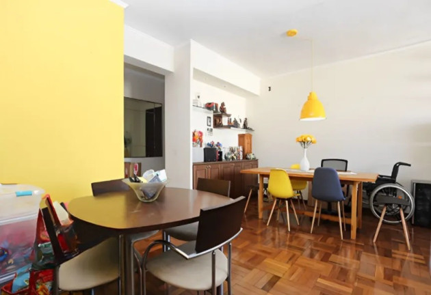 Imagem Imóvel com 3 Quartos à Venda, 154 m² em Perdizes - São Paulo Imagem Imóvel com 3 Quartos à Venda, 154 m² em Perdizes - São Paulo