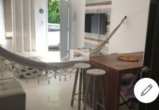 Imagem Imóvel com 1 Quarto à Venda, 50 m² em Juquehy - São Sebastião Imagem Imóvel com 1 Quarto à Venda, 50 m² em Juquehy - São Sebastião
