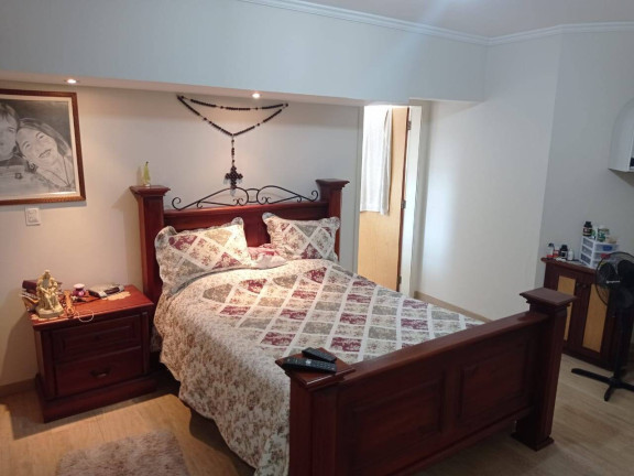 Imagem Apartamento com 3 Quartos à Venda, 152 m² em Vila Arens - Jundiaí Imagem Apartamento com 3 Quartos à Venda, 152 m² em Vila Arens - Jundiaí