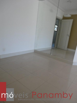 Imagem Apartamento com 3 Quartos à Venda, 104 m² em Vila Andrade - São Paulo Imagem Apartamento com 3 Quartos à Venda, 104 m² em Vila Andrade - São Paulo