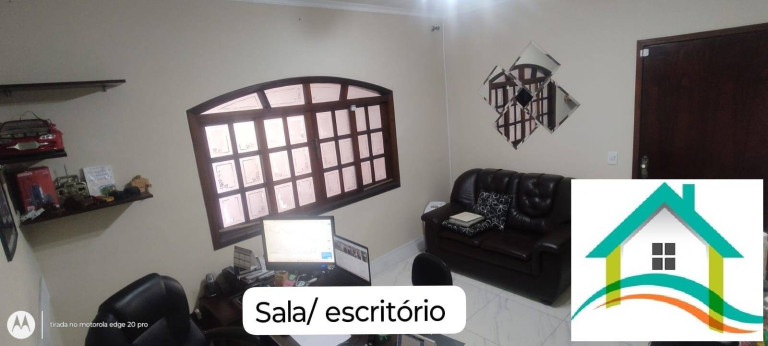 Apartamento com 2 Quartos à Venda, 280 m² em Vila Regente Feijó - São Paulo